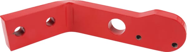 Endplatte Lely (4127301500) von Agco