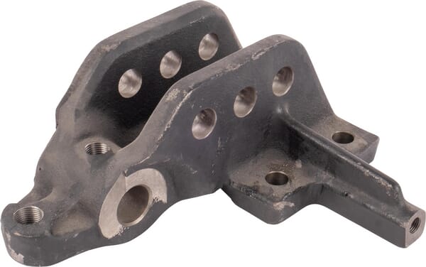 Halterung (5129285) von New Holland