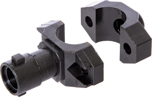 Düsenhalter einf. f. 1/2 Rohr 400240