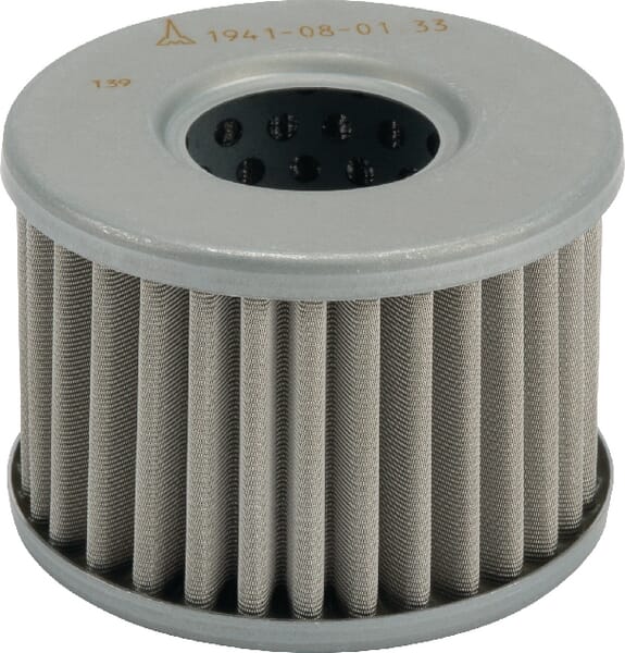 Filter Hydraulikrücklauf SDF von Deutz 3400802