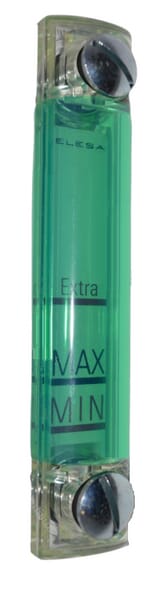 Füllstandanzeige (87356021) von New Holland