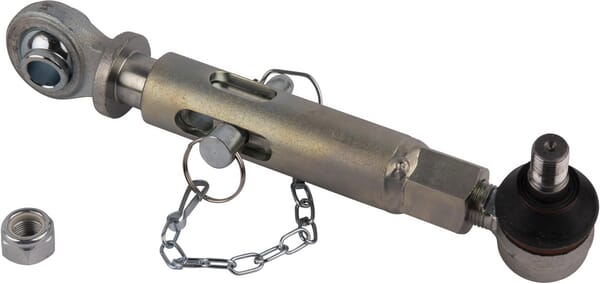 Spurstange (44908508) von New Holland