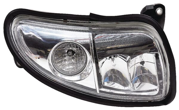 Scheinwerfer (47126151) von New Holland