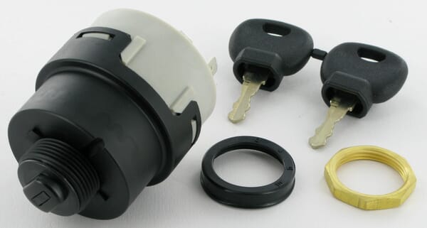 Zündschloss (G210902020040) von Agco