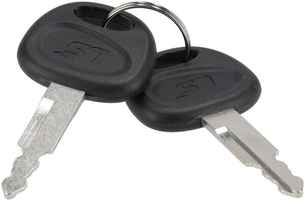 Passkeil (0016004440) von Claas