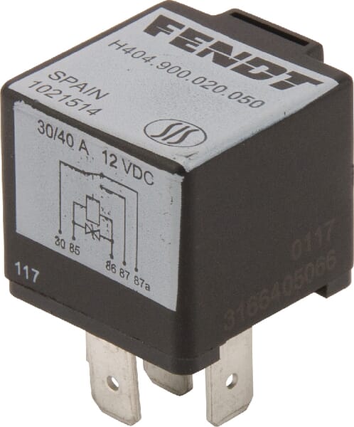 Relais (H404900020050) von Agco
