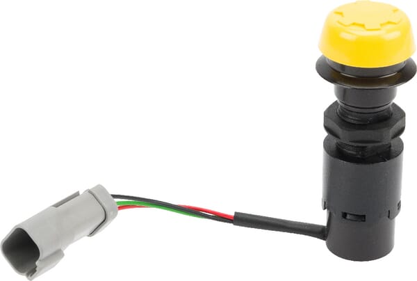 Gruppenschalter CNH (47134363) von New Holland