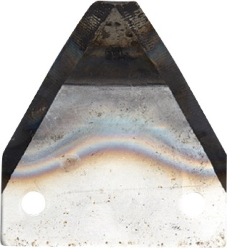 70-196 IHOF Futtermischwagenmesser