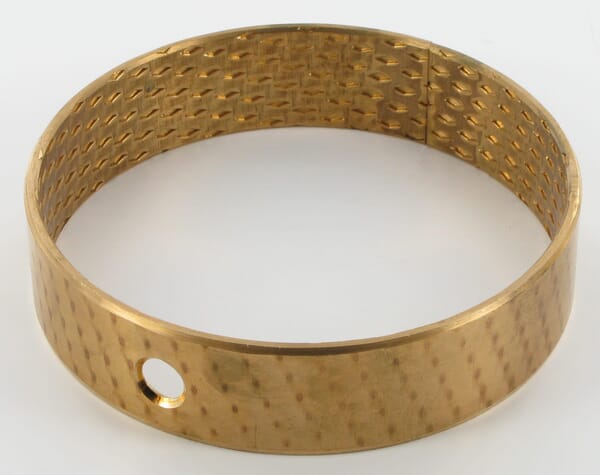 Gleitlager (4120114820) von Agco