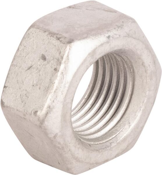 Mutter (16101524) von New Holland