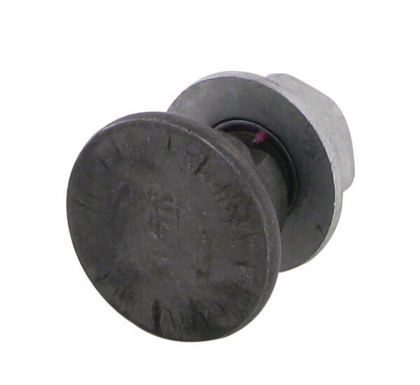 Kuhnset 25x Messerschraube  M12 (56115890) von Kuhn