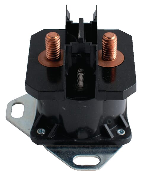 Zylinderspule (183038A1) von Case IH