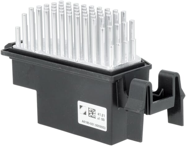 Regler (F737812145320) von Agco