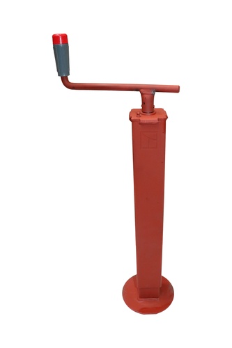 667-502 IHOF Stützfuss 70x70