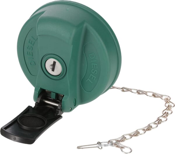 Tankdeckel (JC400Y6758) von JCB