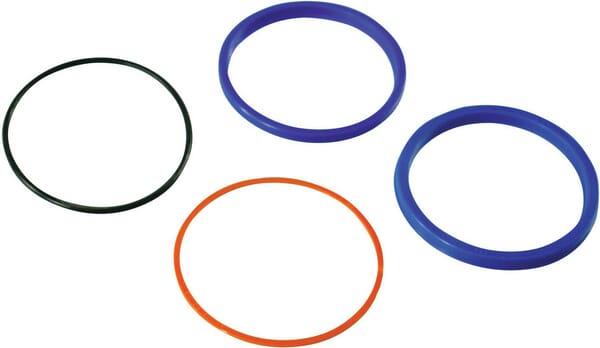 Dichtungssatz f. 160397/161455 (127622) von Agco