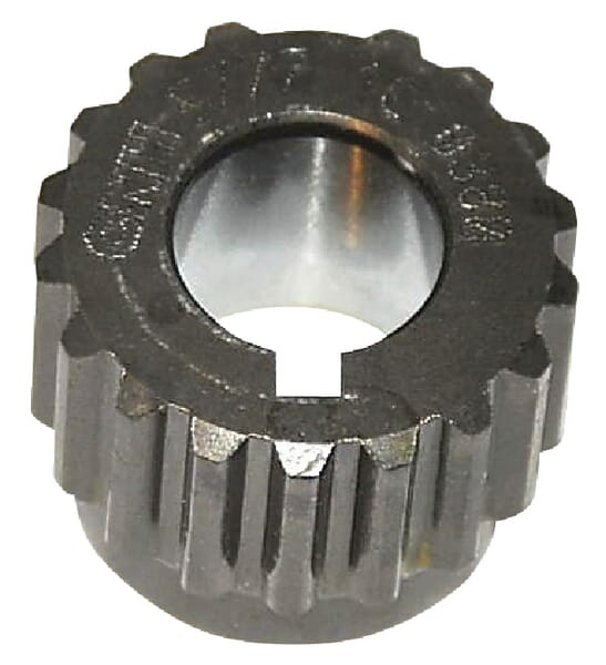 Nabe (5155184) von Case IH