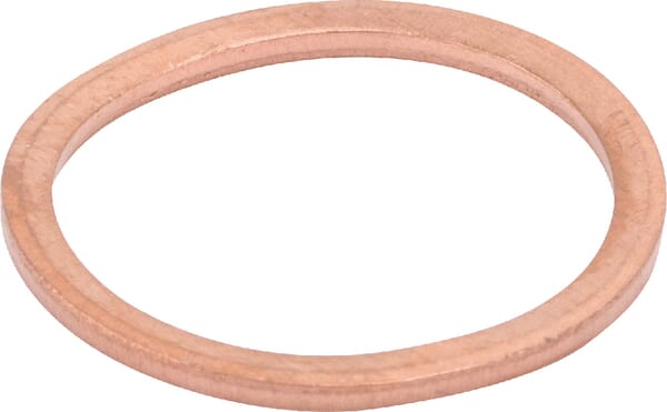 O-Ring für Wasserpumpe (V615881822) von Agco