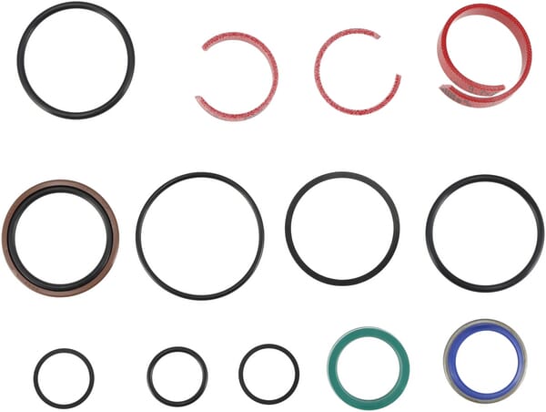 Dichtringssatz (1000503025) von Weidemann