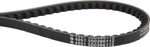 Gurte, satz zu 2 stü (500386112) von New Holland