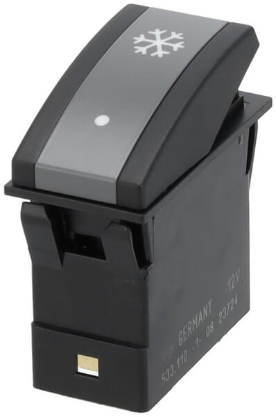 Schalter (1000339186) von Weidemann