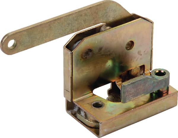 Türschloss von Deutz 0433935210