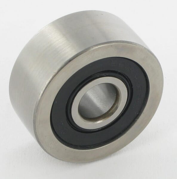 Laufrolle 12x42x18mm (9108300793) von Agco