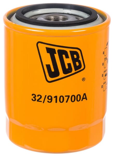 Ölfilter (JC32910700A) von JCB
