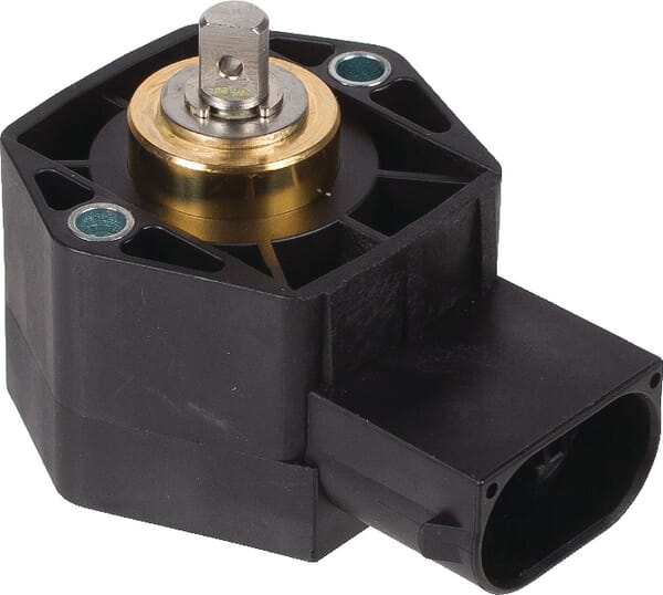Potentiometer von Deutz 0442939010