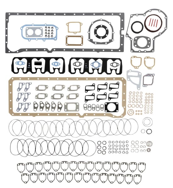 Motordichtungssatz von Deutz 03370050610