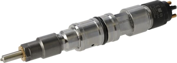 Injektor von Deutz 04266347