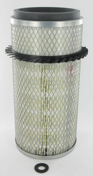 Luftfilter aussen Case - IH (1265510C1) von Case IH