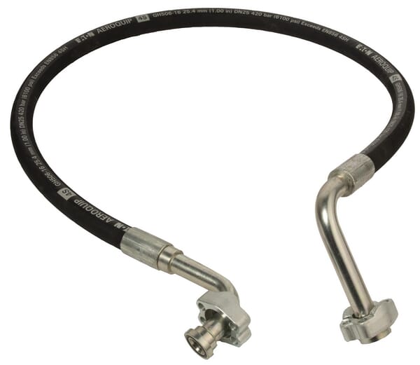 Schlauchleitung (0007152981) von Claas