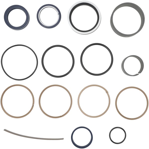 Dichtringssatz (1000074520) von Weidemann