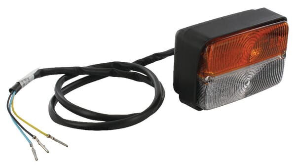 Positionsleuchte CNH (47133202) von Case IH