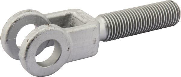 Gabelstück L. TR26x3 3028991