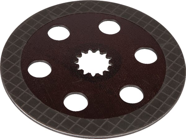 Bremsscheibe von Deutz 001712112