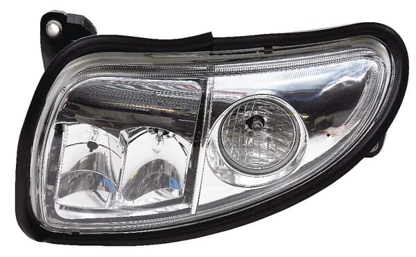 Scheinwerfer (47126150) von New Holland