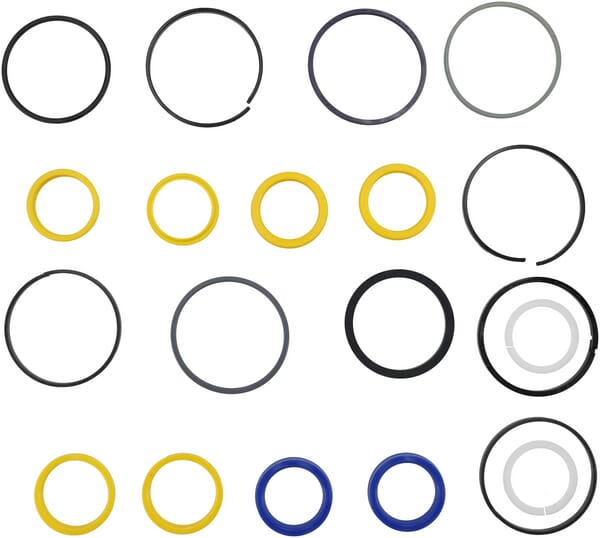 Dichtungssatz (1000260279) von Weidemann