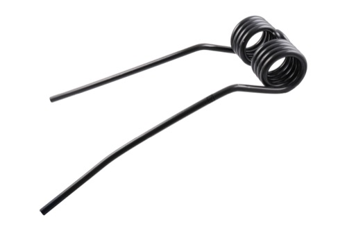 15-FRA-01 IHOF Federzinken Ø9 - links