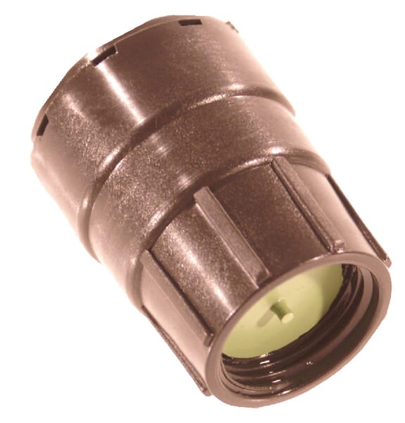 424510 Flow Stop Luftventil Viton 1/8" Flow Stop Luftventil Viton 1/8" 424510