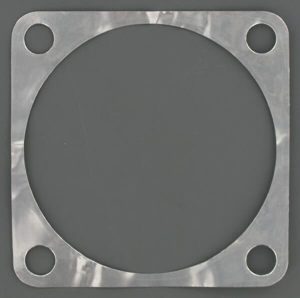 Dichtung 0,15 mm Lely (4101623380) von Agco