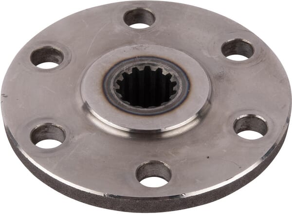 Flansch von Deutz 02552525010