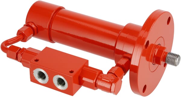 Hydraulikzylinder (K8005861) von Kuhn