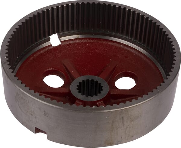 Trommel (5161897) von New Holland