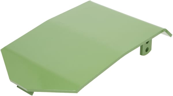 Gleitkufe, hochgeschnitten Krone 001503101 Gleitkufe, hochgeschnitten Krone 001503101