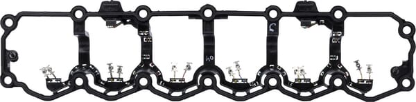 Rocker cover gasket von Deutz 04517324