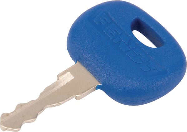 Zündschlüssel (G931970220160) von Agco