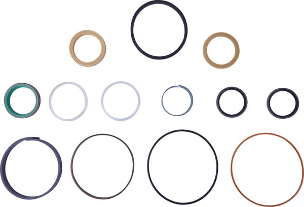 Packings set (87428631) von Case IH