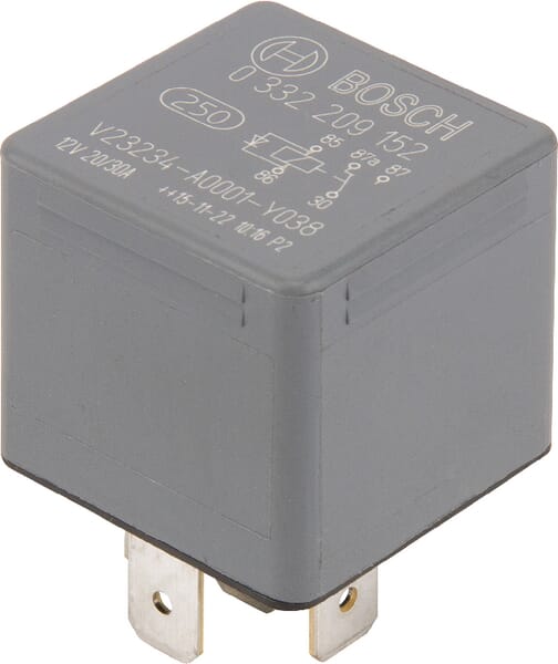 Relais (V32906800) von Agco